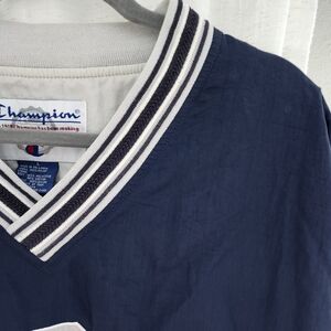 Vintage Champion Cowboys Pullover